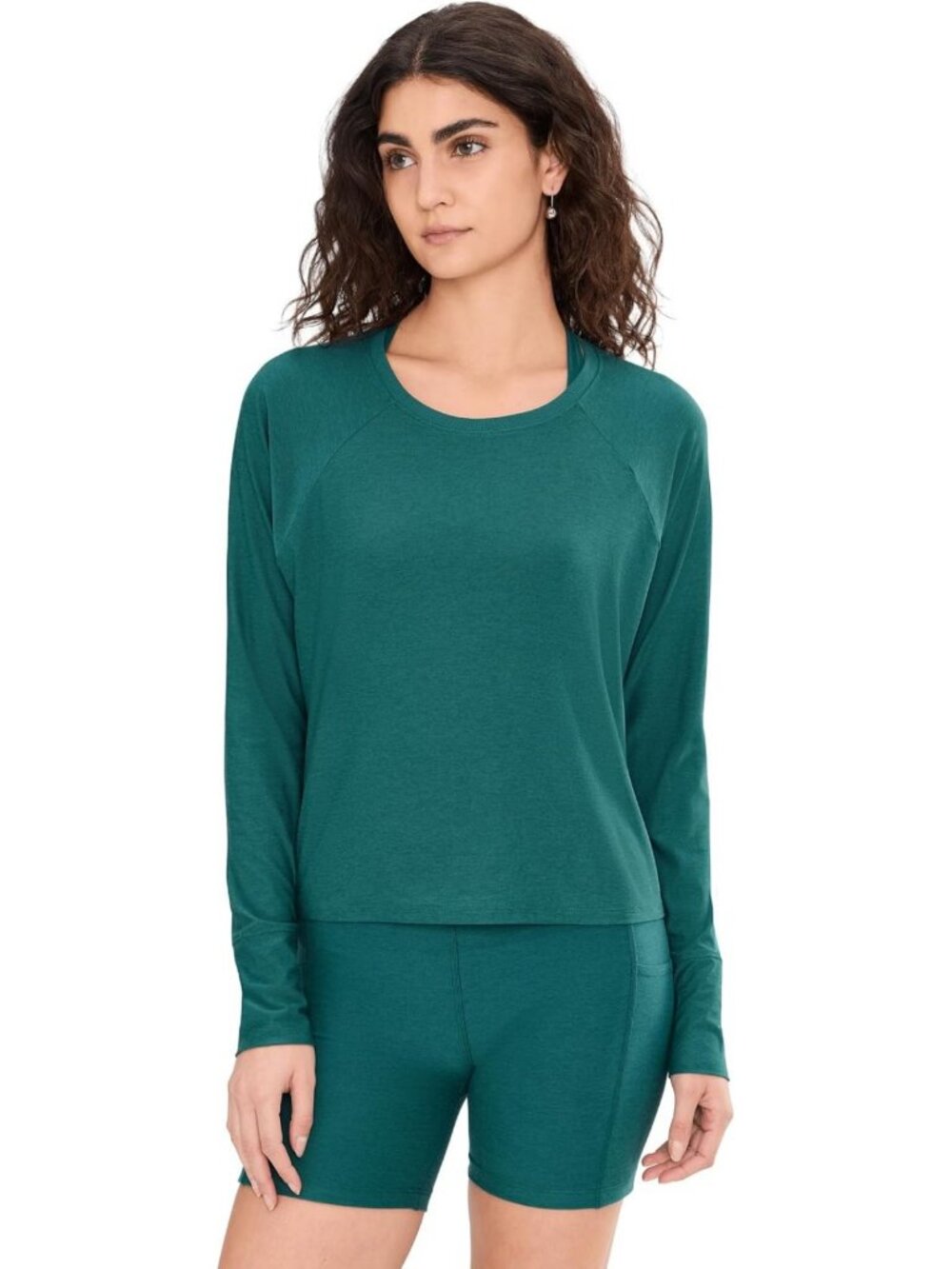 Lightweight Featherweight Daydreamer Pullover for Women - Cozy & Stylish Top